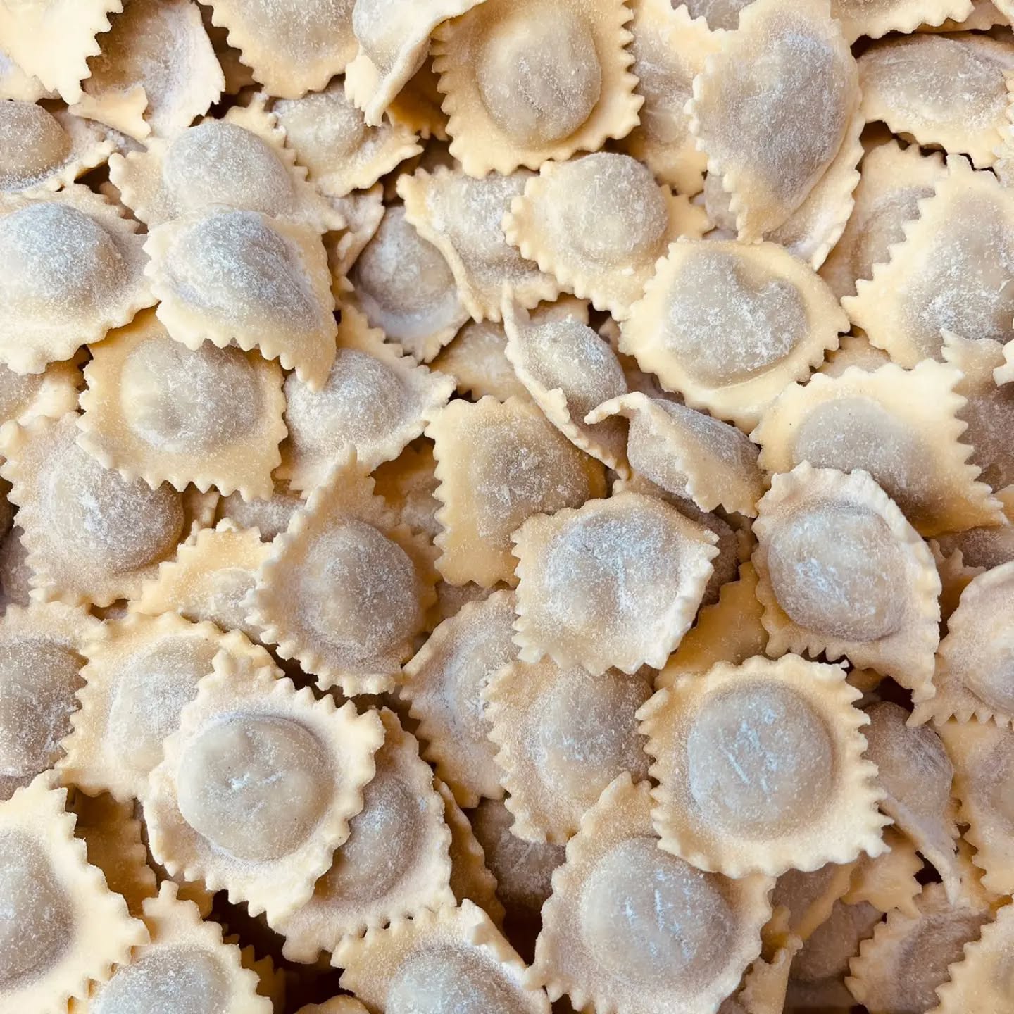 Agnolotti